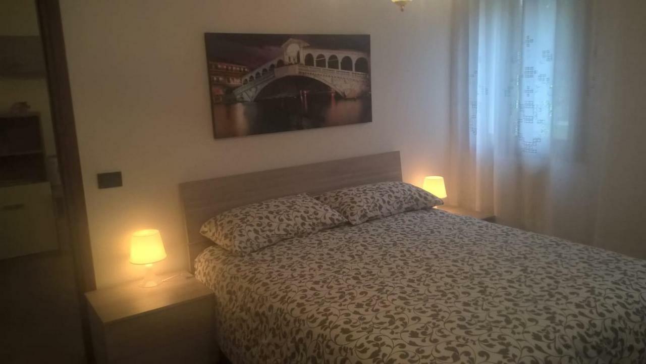 Marina Venice Apartment Mira Exterior foto